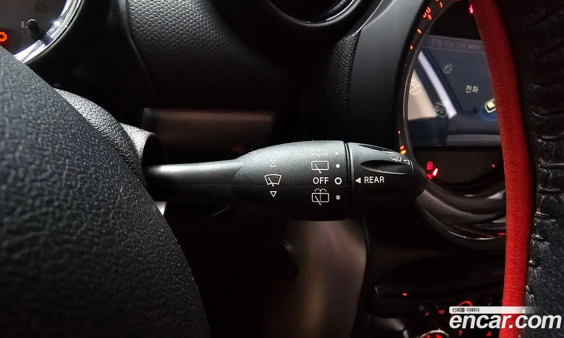 Mini Countryman 2015 2.0 автомат (гидро), фото 18