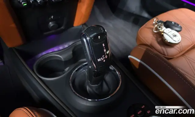 Mini Countryman 2023 1.5 автомат (гидро), миниатюра 12