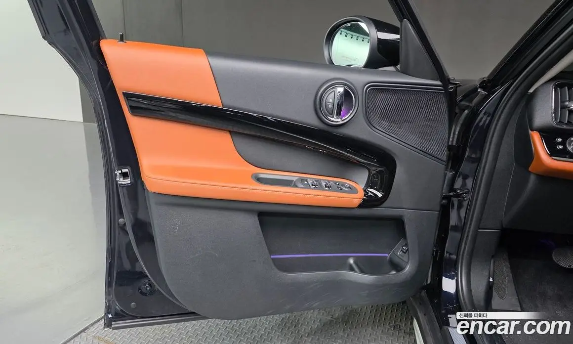 Mini Countryman 2023 1.5 автомат (гидро), фото 14