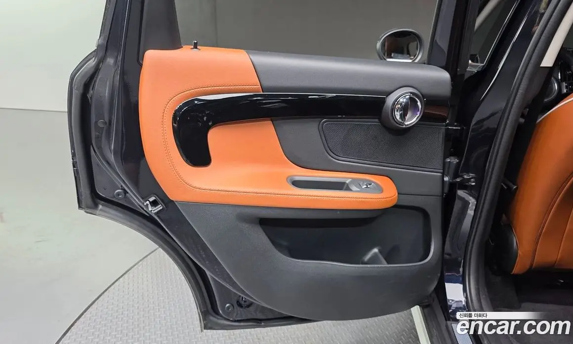 Mini Countryman 2023 1.5 автомат (гидро), фото 15