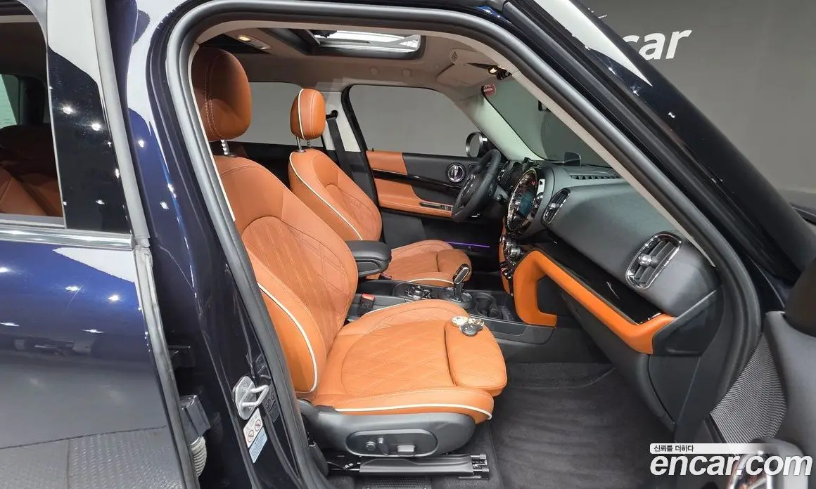 Mini Countryman 2023 1.5 автомат (гидро), фото 16