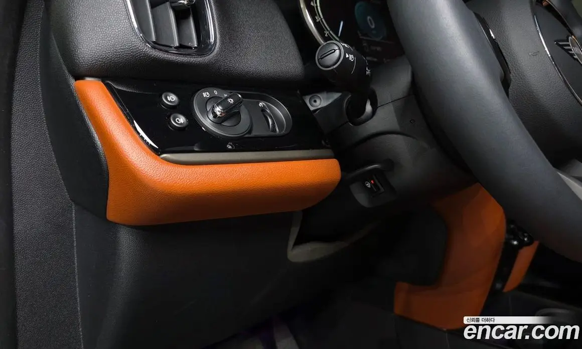 Mini Countryman 2023 1.5 автомат (гидро), фото 17