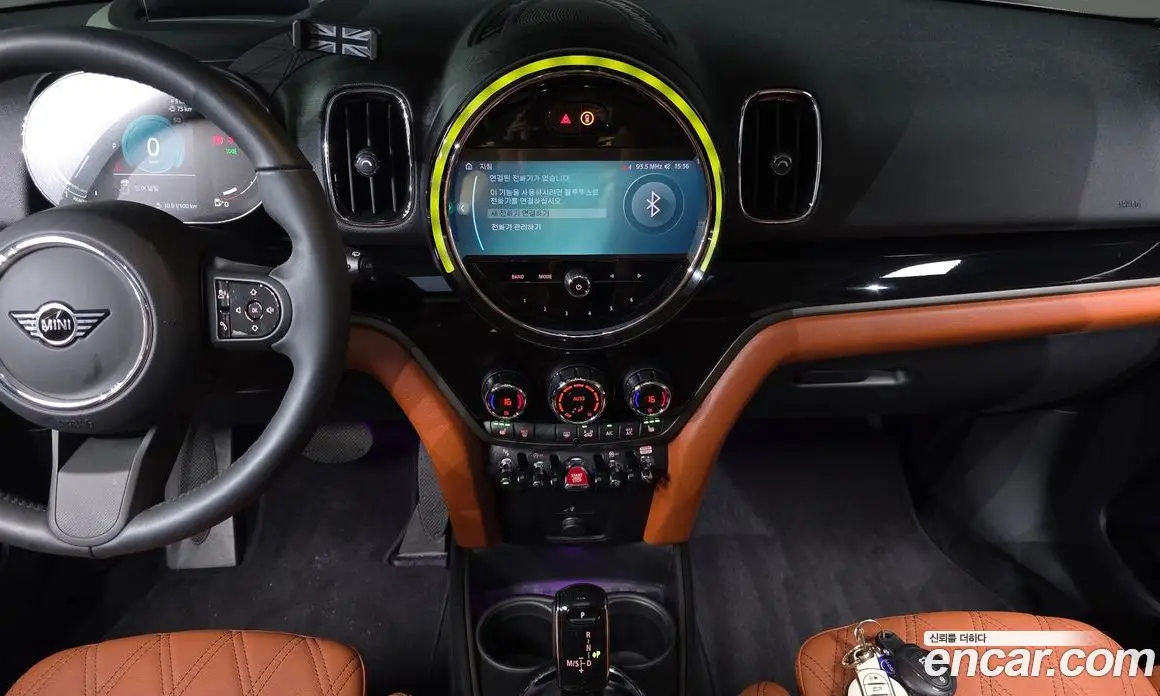 Mini Countryman 2023 1.5 автомат (гидро), фото 19