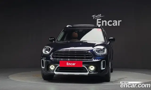 Mini Countryman 2023 1.5 автомат (гидро), миниатюра 3