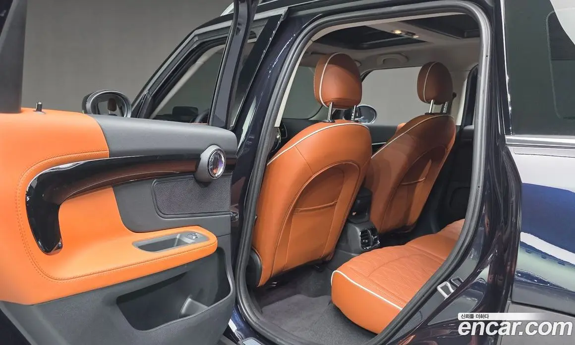Mini Countryman 2023 1.5 автомат (гидро), фото 22