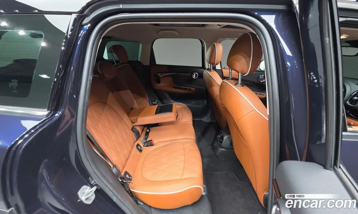 Mini Countryman 2023 1.5 автомат (гидро), фото 23