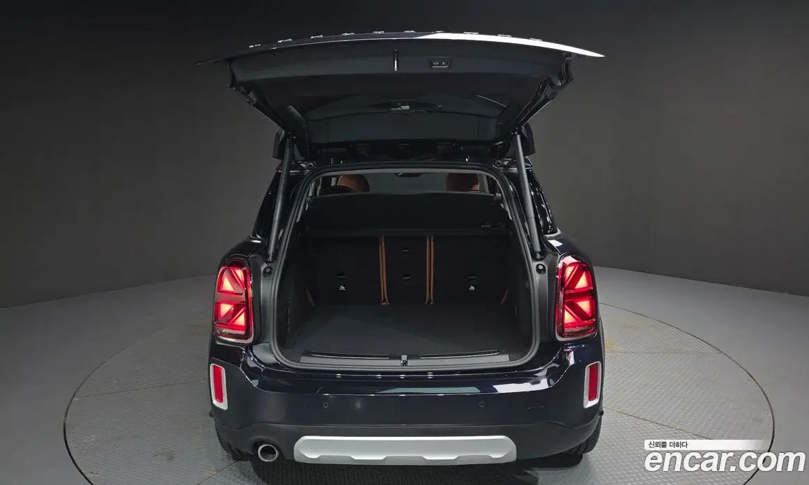 Mini Countryman 2023 1.5 автомат (гидро), фото 24