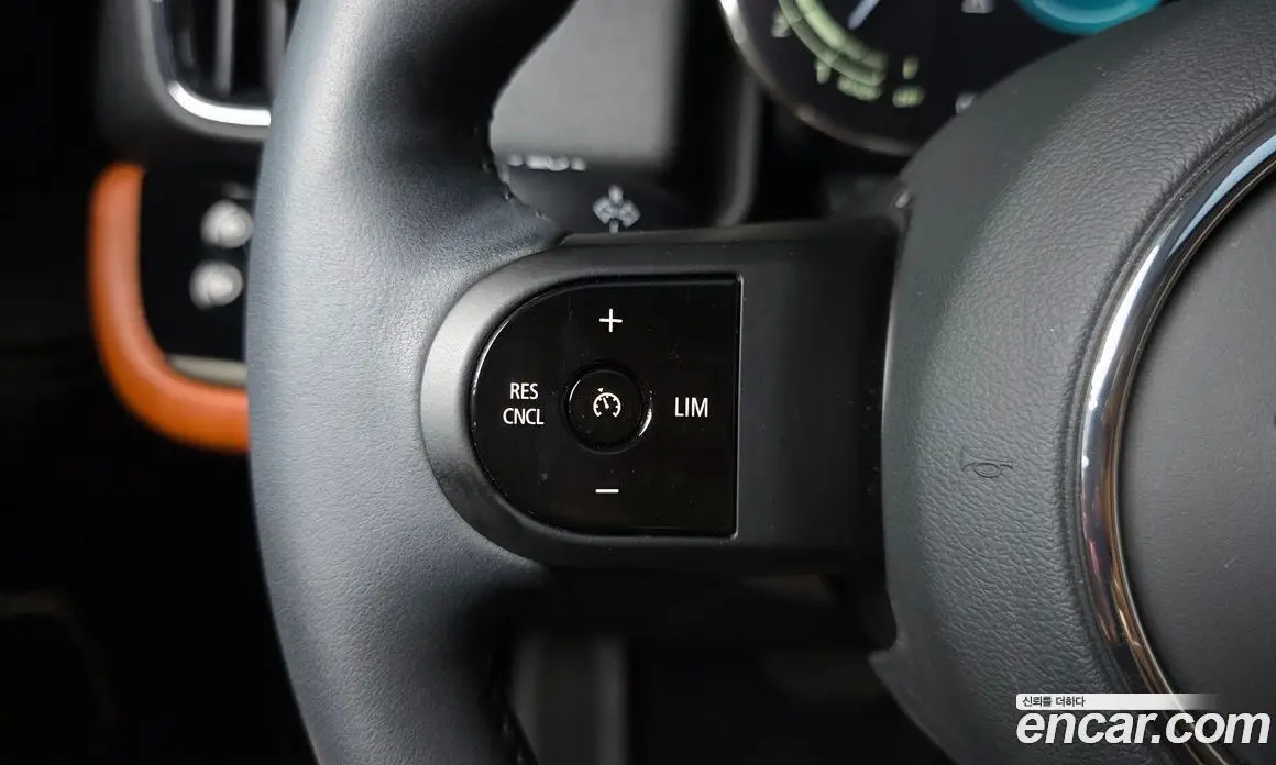 Mini Countryman 2023 1.5 автомат (гидро), фото 27