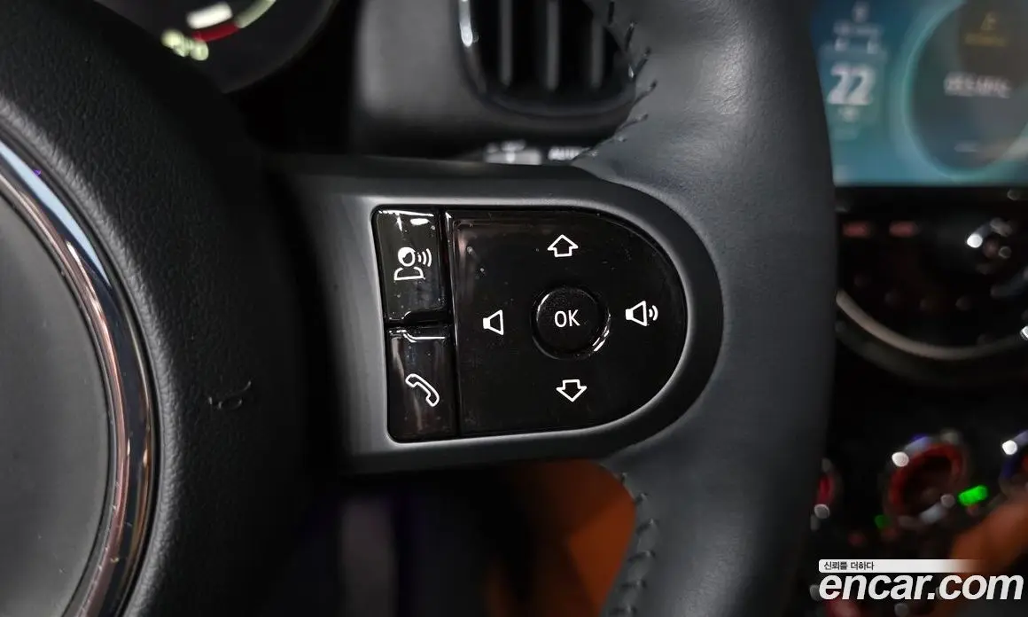 Mini Countryman 2023 1.5 автомат (гидро), фото 28