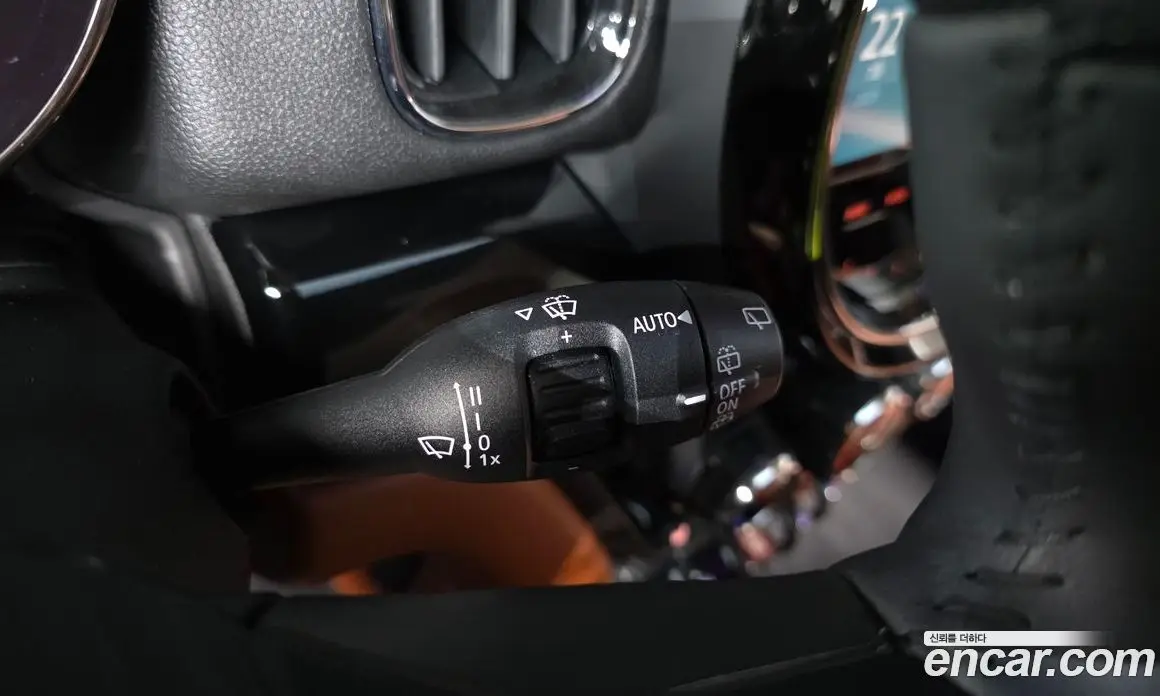 Mini Countryman 2023 1.5 автомат (гидро), фото 29