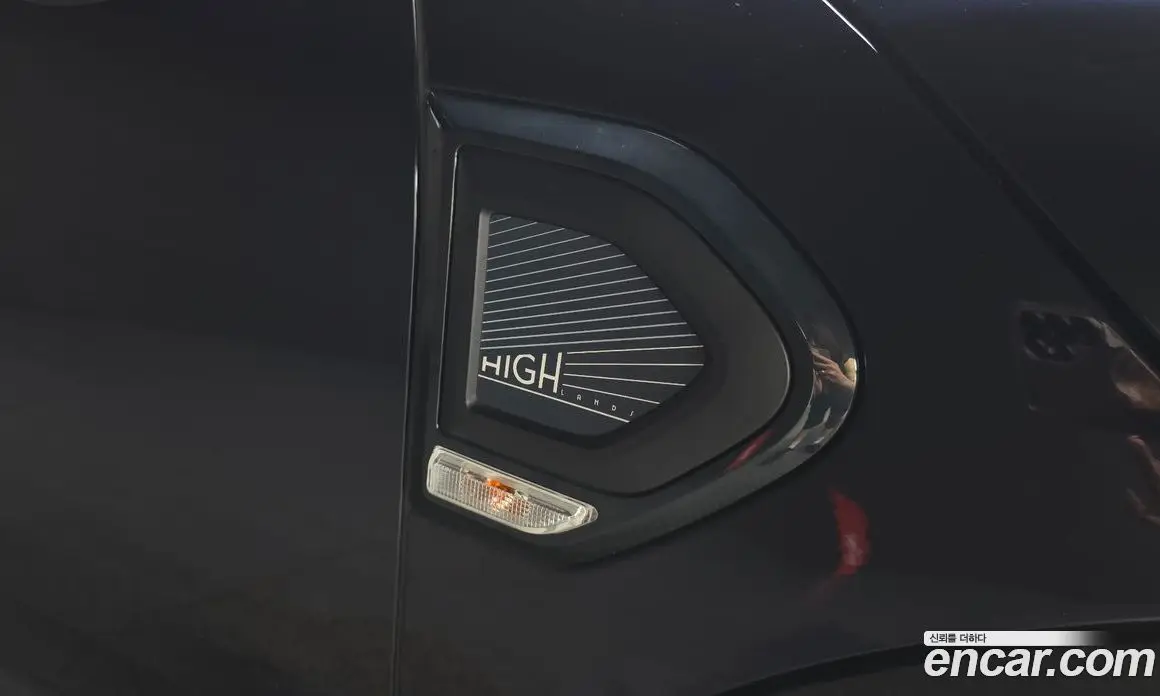 Mini Countryman 2023 1.5 автомат (гидро), фото 33