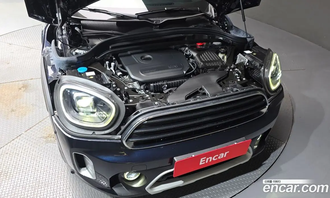 Mini Countryman 2023 1.5 автомат (гидро), фото 6
