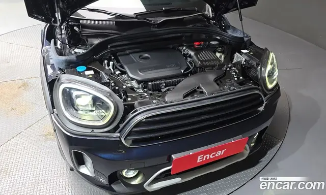 Mini Countryman 2023 1.5 автомат (гидро), миниатюра 6