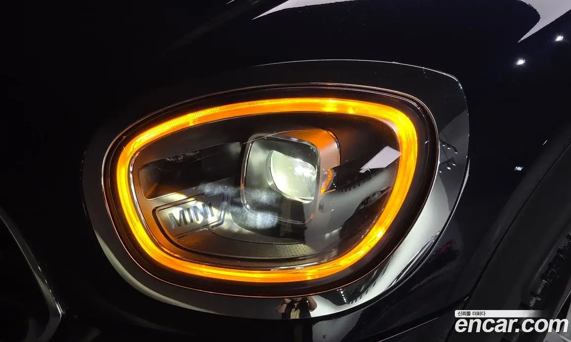 Mini Countryman 2023 1.5 автомат (гидро), фото 8