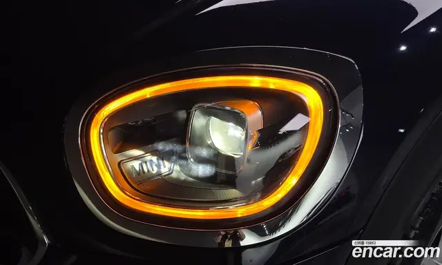 Mini Countryman 2023 1.5 автомат (гидро), миниатюра 8