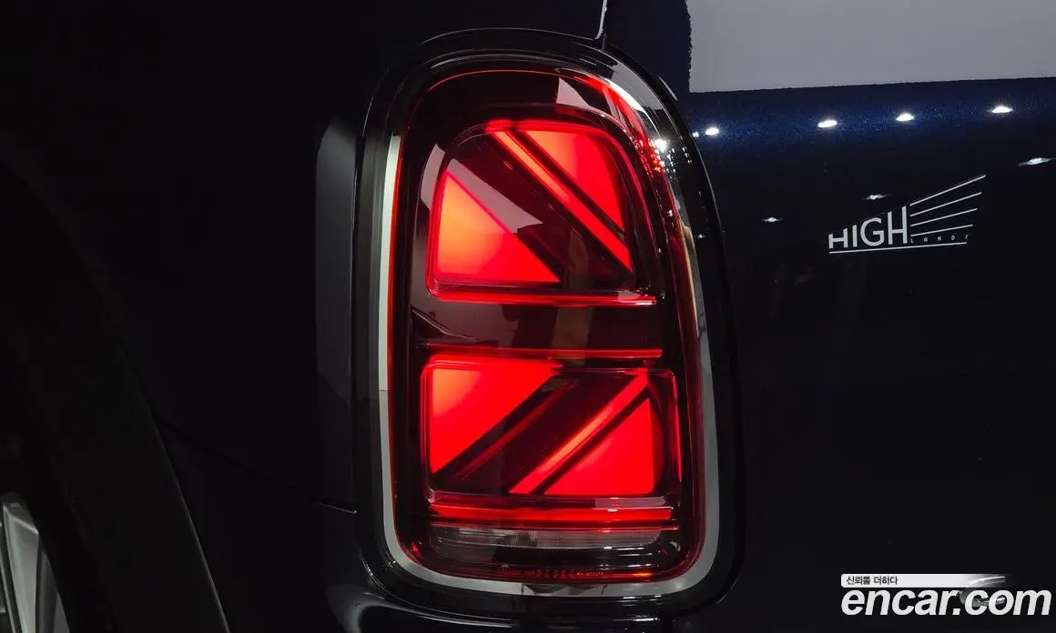 Mini Countryman 2023 1.5 автомат (гидро), фото 9