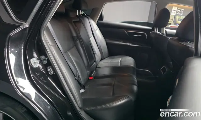 Nissan Altima 2016 2.5 автомат (гидро), миниатюра 12