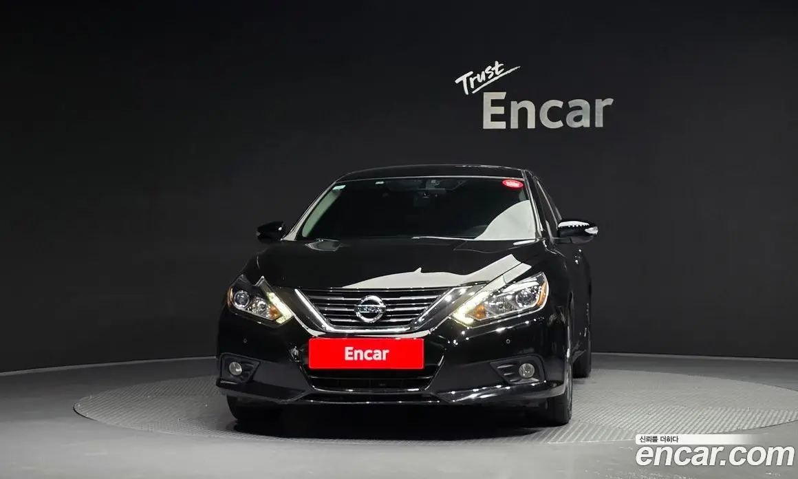 Nissan Altima 2016 2.5 автомат (гидро), фото 3