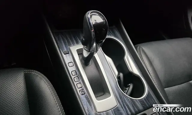Nissan Altima 2016 2.5 автомат (гидро), миниатюра 9