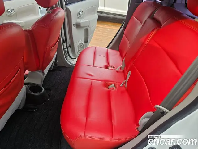 Nissan Cube 2013 1.8 автомат (гидро), миниатюра 12