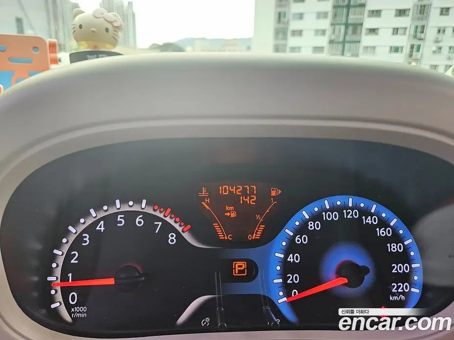 Nissan Cube 2013 1.8 автомат (гидро), фото 16