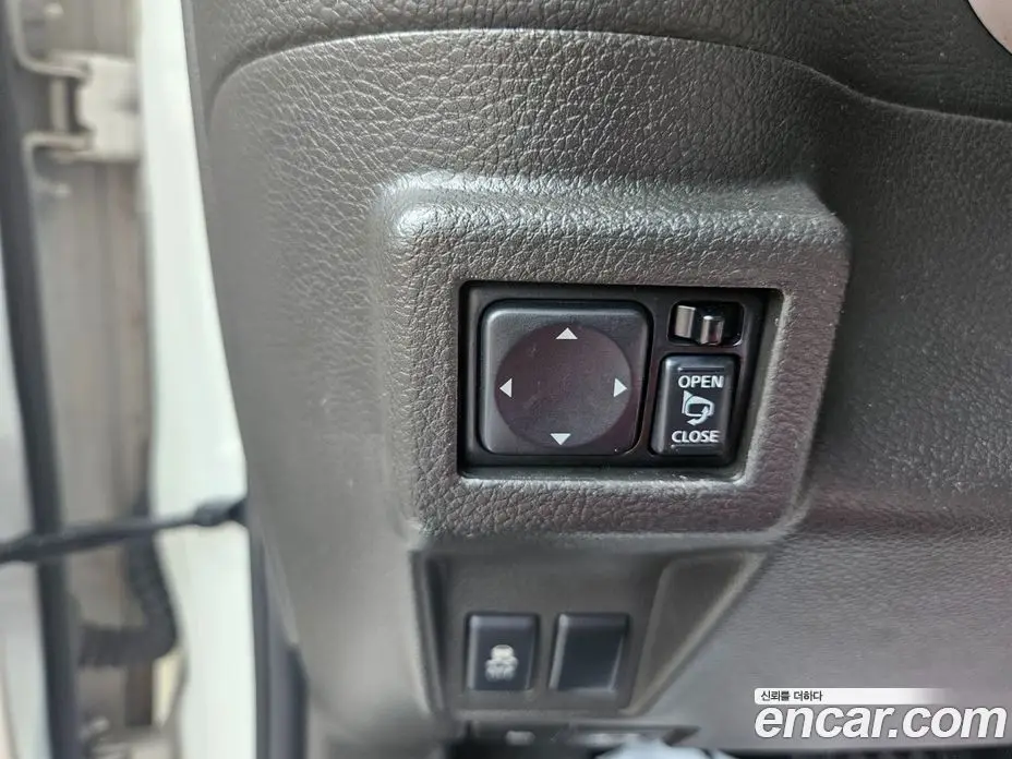 Nissan Cube 2013 1.8 автомат (гидро), фото 18