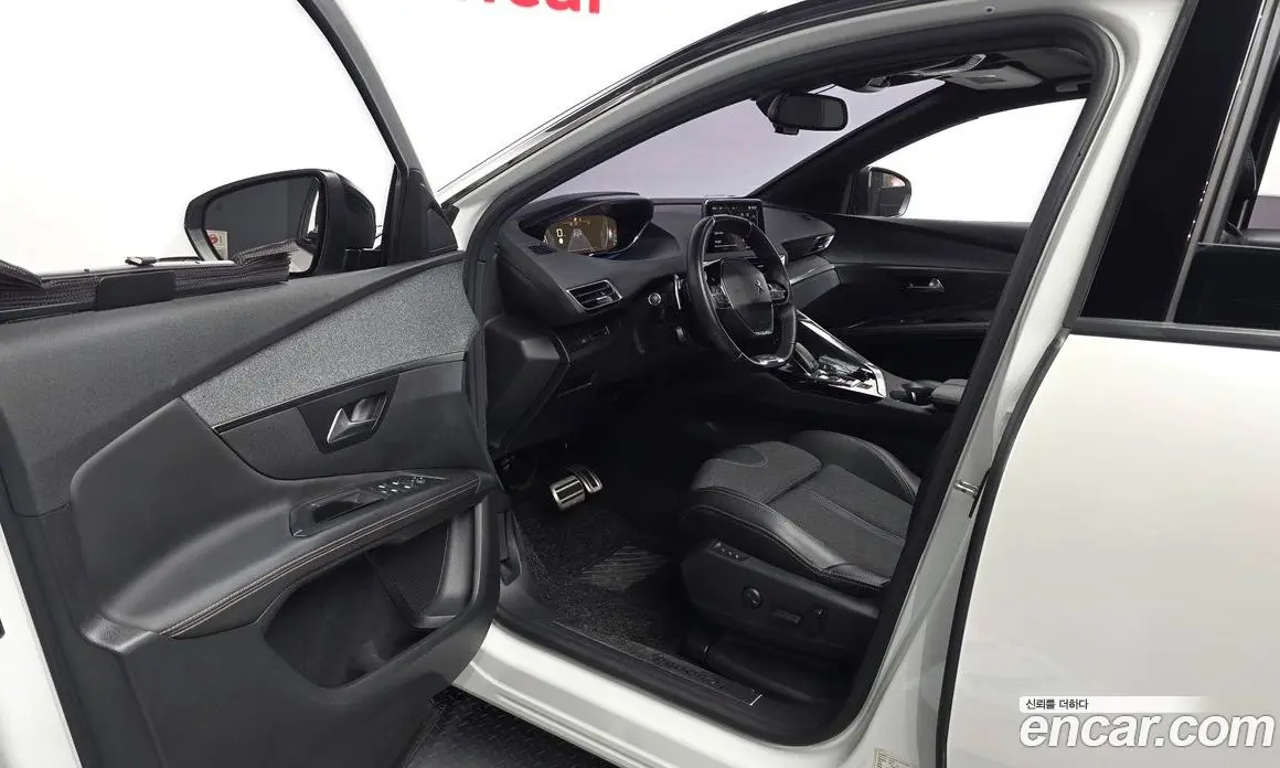 Peugeot 3008 2019 1.5 автомат (гидро), фото 13 Peugeot 3008 2019 1.5 автомат (гидро), фото 13