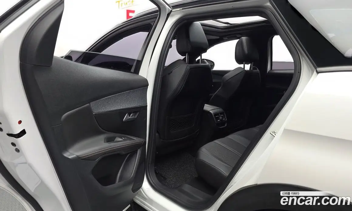 Peugeot 3008 2019 1.5 автомат (гидро), фото 16 Peugeot 3008 2019 1.5 автомат (гидро), фото 16