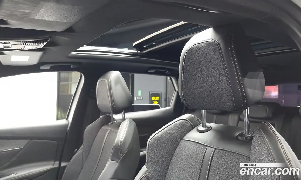 Peugeot 3008 2019 1.5 автомат (гидро), фото 24 Peugeot 3008 2019 1.5 автомат (гидро), фото 24