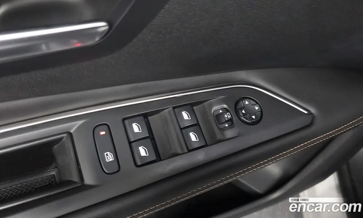 Peugeot 3008 2019 1.5 автомат (гидро), фото 29 Peugeot 3008 2019 1.5 автомат (гидро), фото 29