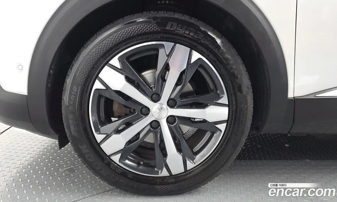 Peugeot 3008 2019 1.5 автомат (гидро), фото 5 Peugeot 3008 2019 1.5 автомат (гидро), фото 5