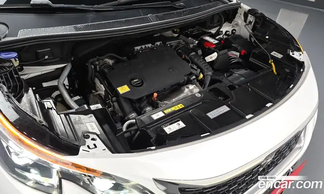 Peugeot 3008 2019 1.5 автомат (гидро), миниатюра 6 Peugeot 3008 2019 1.5 автомат (гидро), миниатюра 6