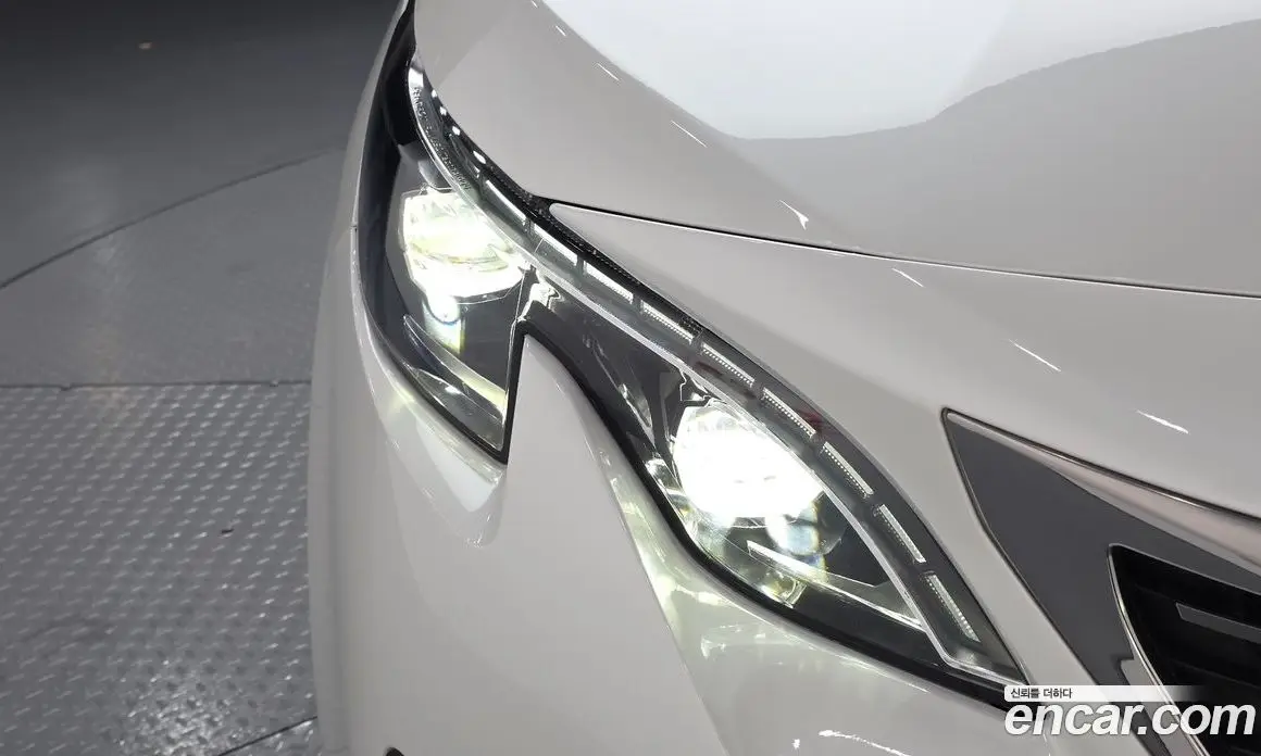 Peugeot 3008 2019 1.5 автомат (гидро), фото 8 Peugeot 3008 2019 1.5 автомат (гидро), фото 8