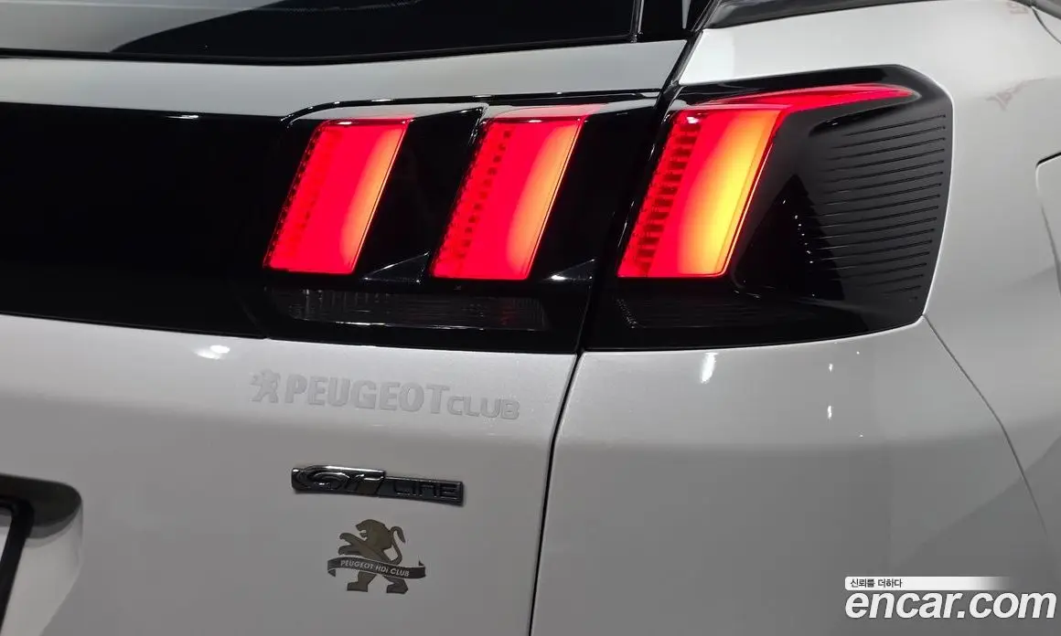 Peugeot 3008 2019 1.5 автомат (гидро), фото 9 Peugeot 3008 2019 1.5 автомат (гидро), фото 9