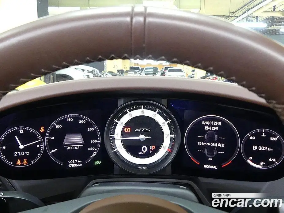Porsche 911 2022 3.0 автомат (гидро), фото 8 Porsche 911 2022 3.0 автомат (гидро), фото 8