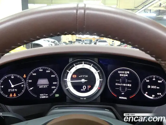 Porsche 911 2022 3.0 автомат (гидро), миниатюра 8 Porsche 911 2022 3.0 автомат (гидро), миниатюра 8