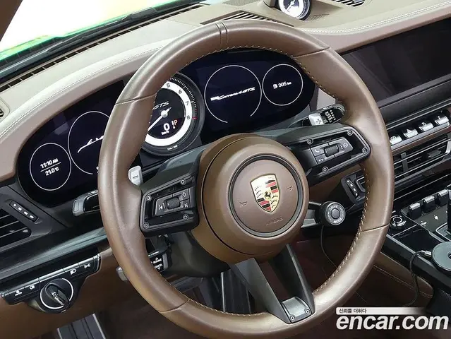 Porsche 911 2022 3.0 автомат (гидро), миниатюра 9 Porsche 911 2022 3.0 автомат (гидро), миниатюра 9