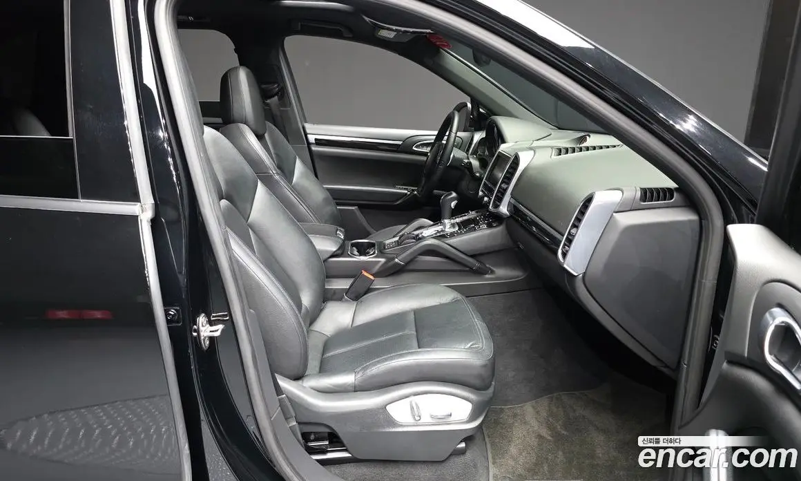 Porsche Cayenne 2013 3.6 автомат (гидро), фото 11