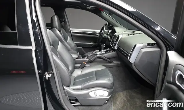 Porsche Cayenne 2013 3.6 автомат (гидро), миниатюра 11