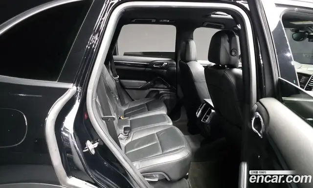 Porsche Cayenne 2013 3.6 автомат (гидро), миниатюра 12