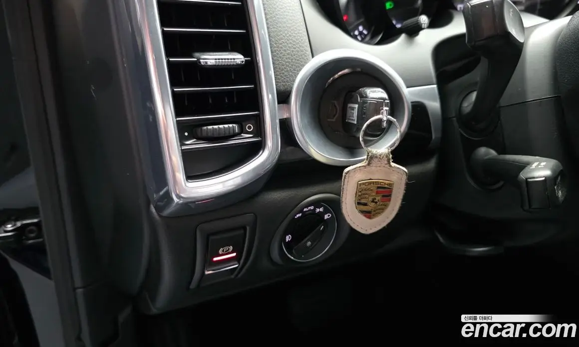 Porsche Cayenne 2013 3.6 автомат (гидро), фото 17