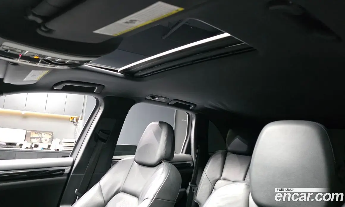 Porsche Cayenne 2013 3.6 автомат (гидро), фото 18