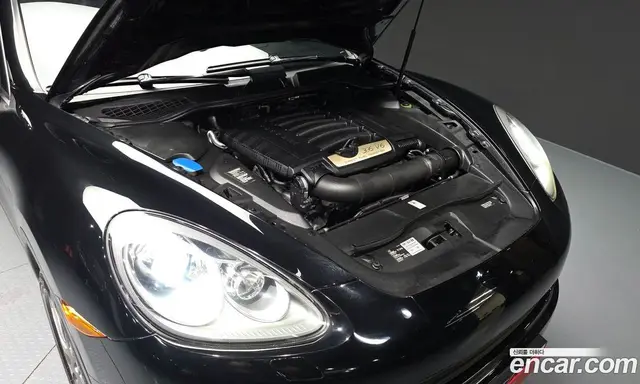 Porsche Cayenne 2013 3.6 автомат (гидро), миниатюра 6