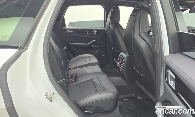 Porsche Cayenne 2020 3.0 автомат (гидро), миниатюра 12
