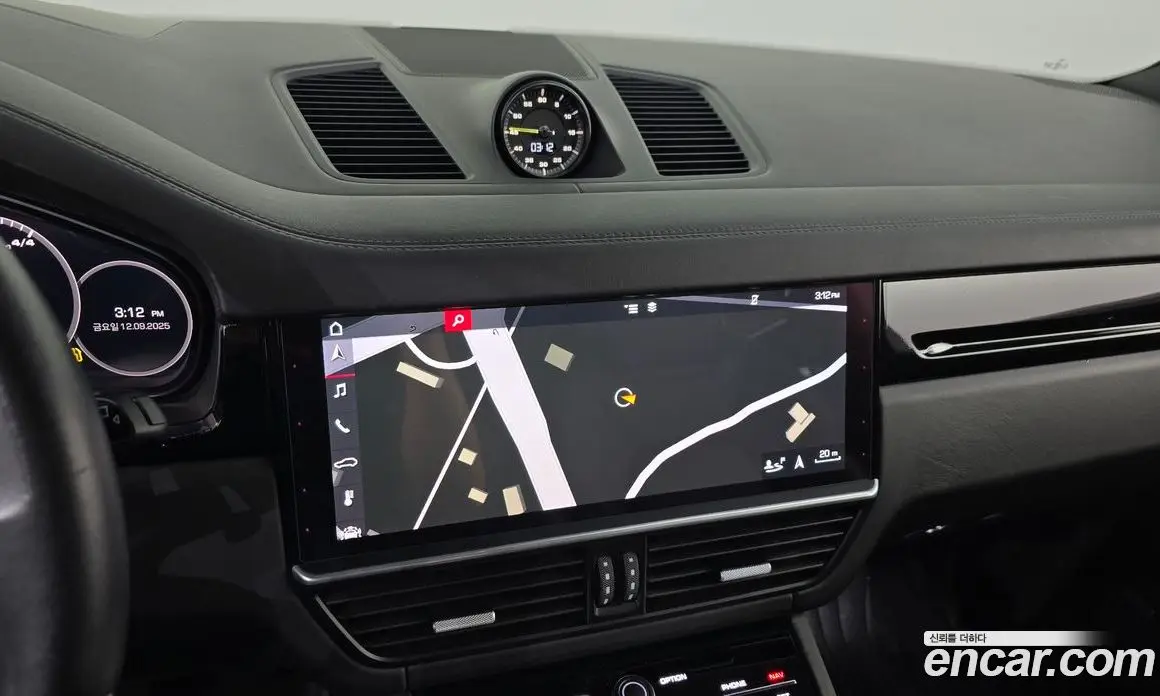 Porsche Cayenne 2020 3.0 автомат (гидро), фото 14