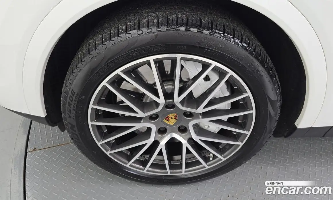 Porsche Cayenne 2020 3.0 автомат (гидро), фото 5
