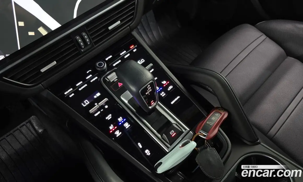 Porsche Cayenne 2020 3.0 автомат (гидро), фото 9