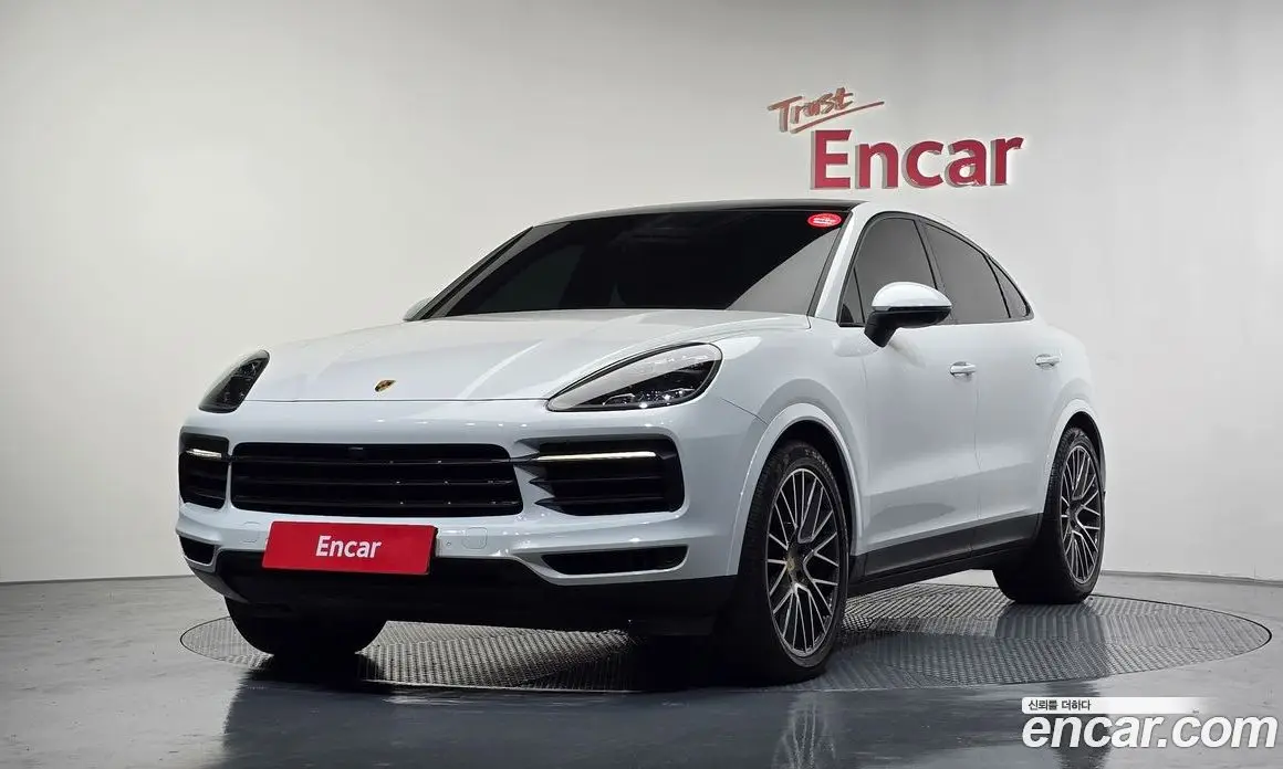 Porsche Cayenne 2021 3.0 автомат (гидро), фото 1 Porsche Cayenne 2021 3.0 автомат (гидро), фото 1