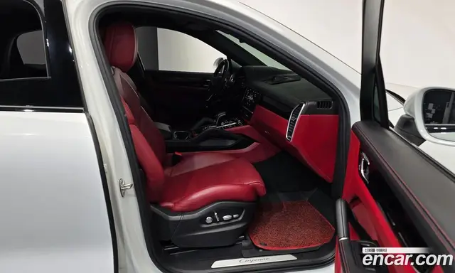 Porsche Cayenne 2021 3.0 автомат (гидро), миниатюра 11 Porsche Cayenne 2021 3.0 автомат (гидро), миниатюра 11