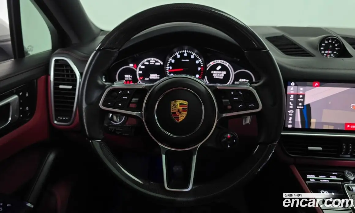 Porsche Cayenne 2021 3.0 автомат (гидро), фото 13 Porsche Cayenne 2021 3.0 автомат (гидро), фото 13